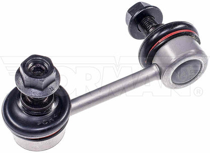 Dorman - Premium Suspension Stabilizer Bar Link Kit with WeatherShield Corrosion Resistance for 2014-07 Chrysler Dodge and 2009-07 Jeep SL81560XL
