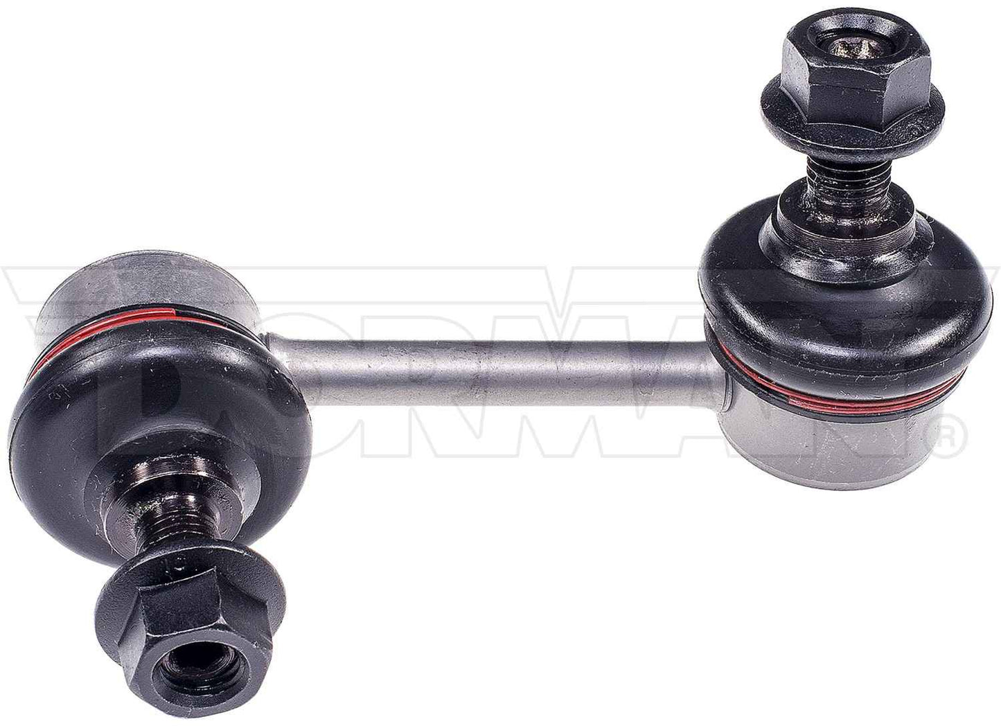 Dorman - Premium Suspension Stabilizer Bar Link Kit with WeatherShield Corrosion Resistance for 2014-07 Chrysler Dodge and 2009-07 Jeep SL81560XL