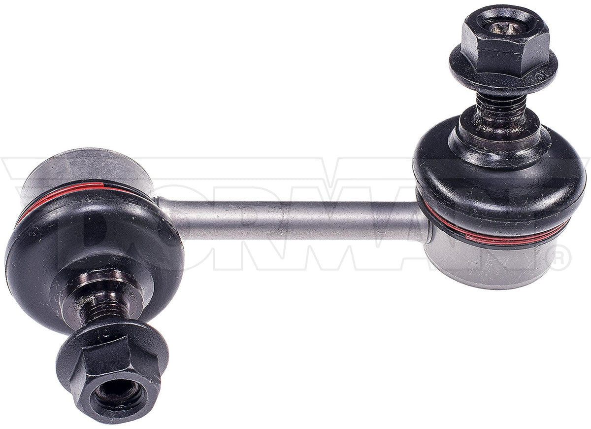 Dorman - Premium Suspension Stabilizer Bar Link Kit with WeatherShield Corrosion Resistance for 2014-07 Chrysler Dodge and 2009-07 Jeep SL81560XL