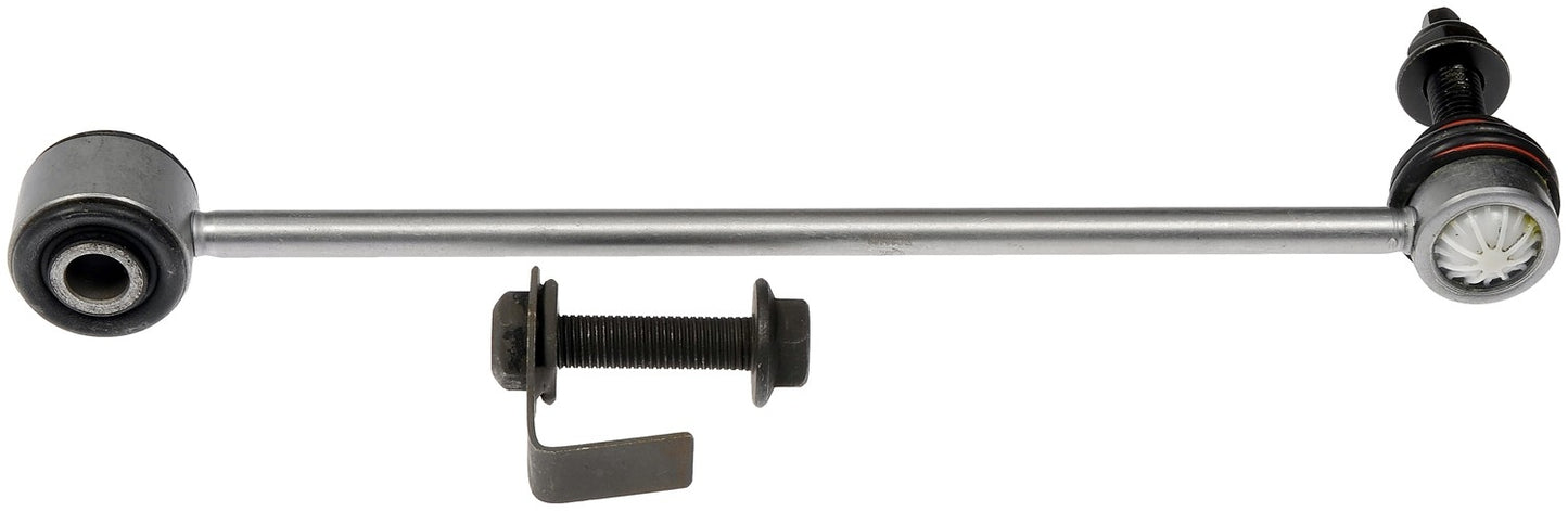 Dorman - Premium Stabilizer Bar Link Kit with WeatherShield for 2010-09 Dodge Ram 1500/4000, 2018-11 Ram 1500, 2024-19 Ram 1500 Classic SL81625XL
