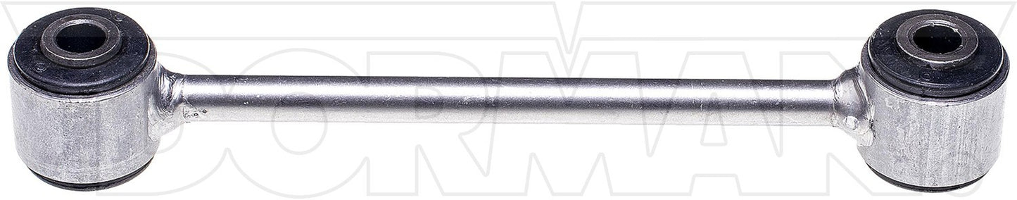 Dorman - Premium Suspension Stabilizer Bar Link Kit with WeatherShield Corrosion Resistance for 1997-2012 Dodge, Jeep 2006-97, Mitsubishi 2009-06, Ram 2011