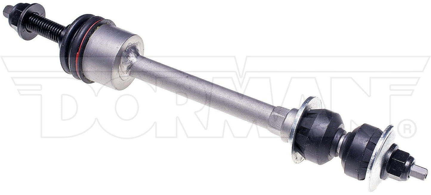 Dorman - Premium Suspension Stabilizer Bar Link Kit with WeatherShield for 2006-2024 Dodge Ram 1500 SL82055XL