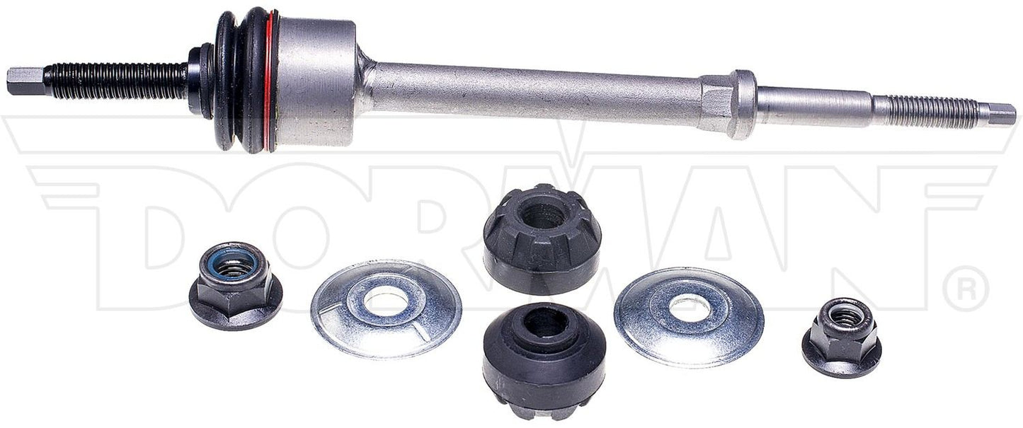 Dorman - Premium Suspension Stabilizer Bar Link Kit with WeatherShield for 2006-2024 Dodge Ram 1500 SL82055XL