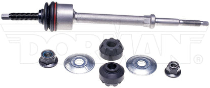 Dorman - Premium Suspension Stabilizer Bar Link Kit with WeatherShield for 2006-2024 Dodge Ram 1500 SL82055XL