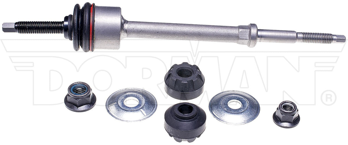 Dorman - Premium Suspension Stabilizer Bar Link Kit with WeatherShield for 2006-2024 Dodge Ram 1500 SL82055XL