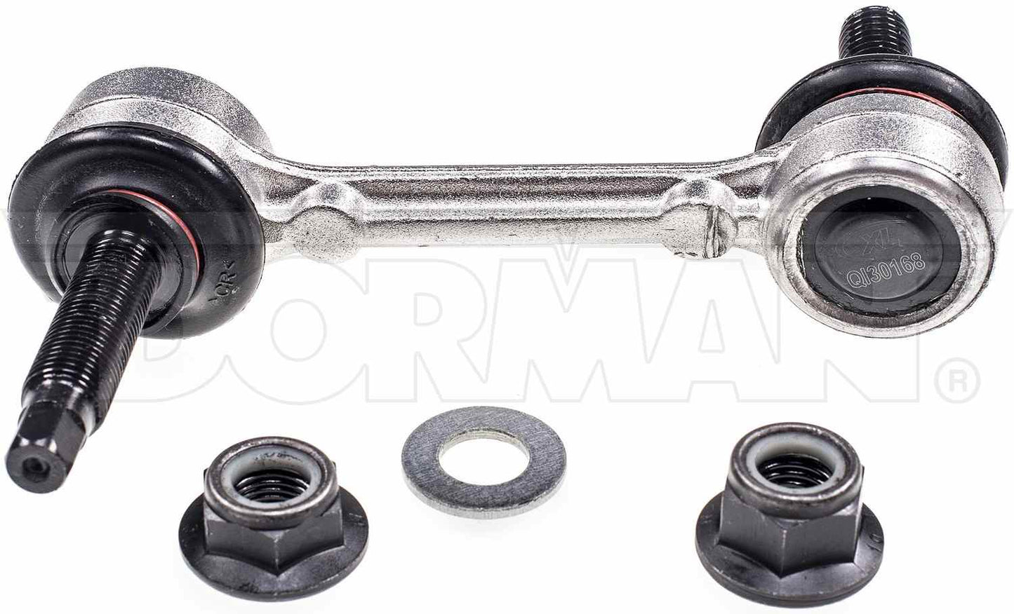 Dorman - Premium Suspension Stabilizer Bar Link Kit with WeatherShield coating for 2010-06 2013-11 Dodge Ram 2500