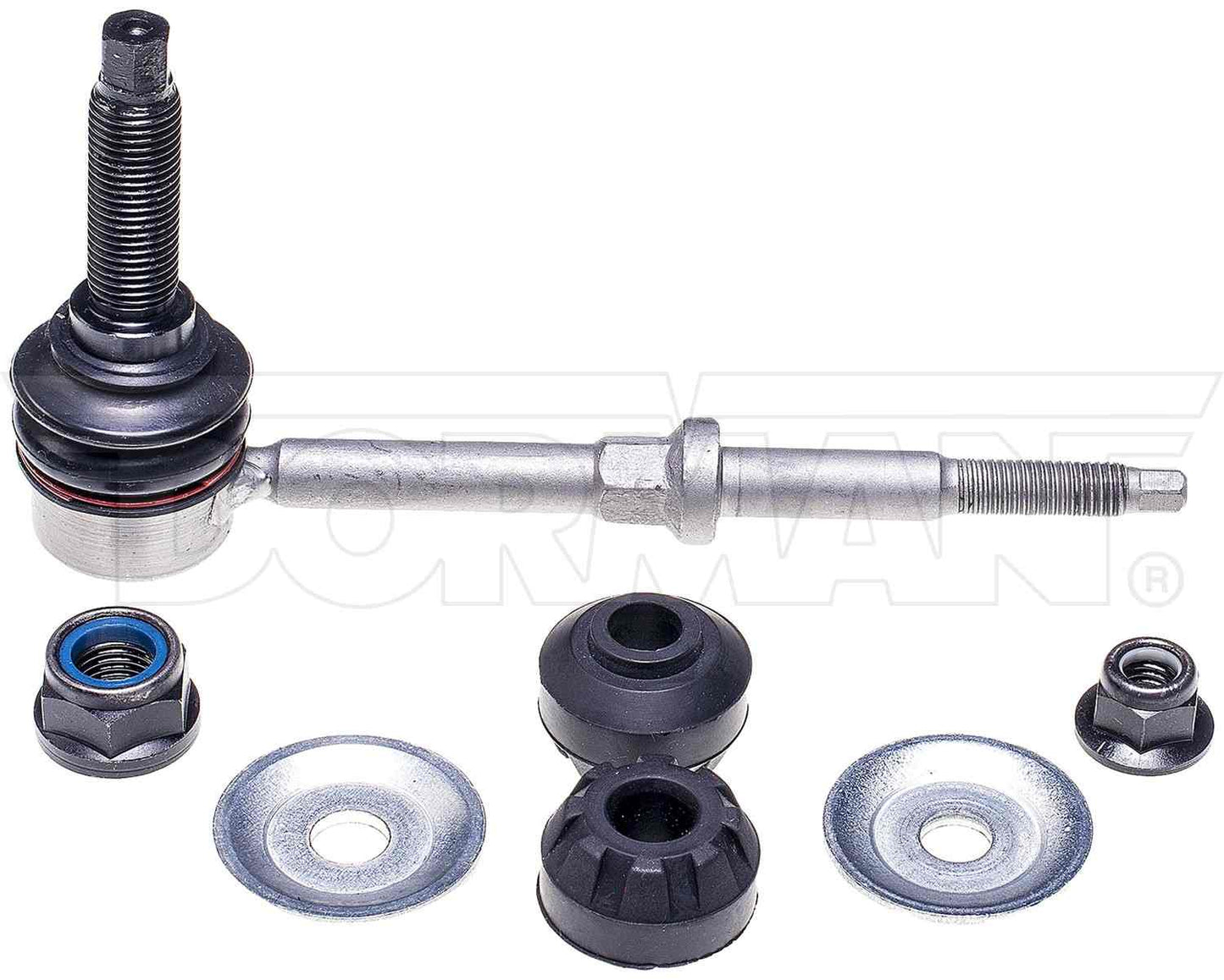 Dorman - Premium Suspension Stabilizer Bar Link Kit with WeatherShield Corrosion Resistance for 2008-06 Dodge Ram 1500 2009-06 Dodge Ram 2500 2010-06 Dodge Ram 3500 SL82185XL