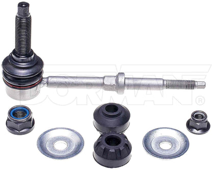 Dorman - Premium Suspension Stabilizer Bar Link Kit with WeatherShield Corrosion Resistance for 2008-06 Dodge Ram 1500 2009-06 Dodge Ram 2500 2010-06 Dodge Ram 3500 SL82185XL
