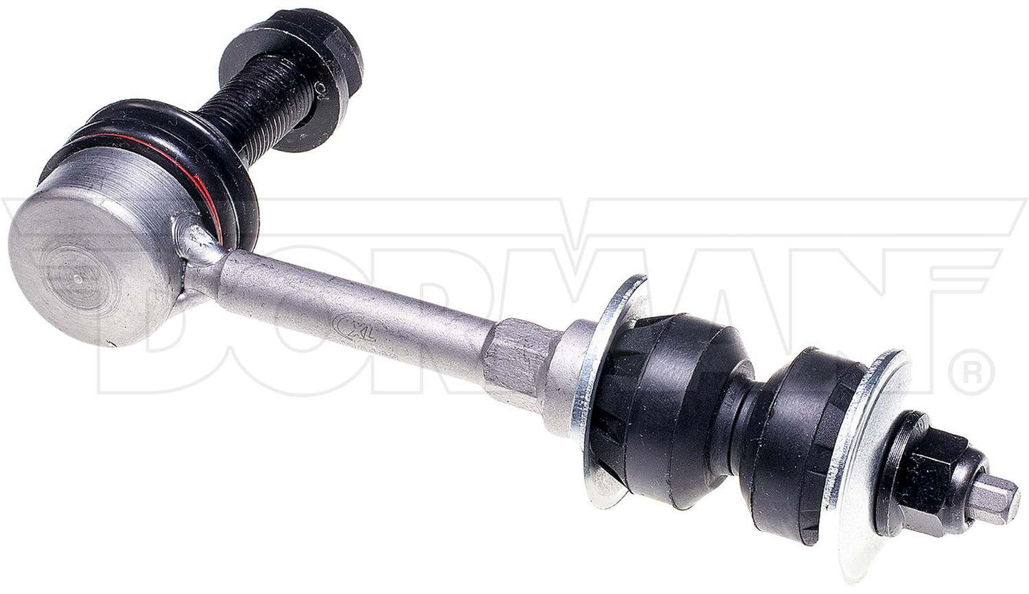 Dorman - Premium Suspension Stabilizer Bar Link Kit with WeatherShield Corrosion Resistance for 2008-06 Dodge Ram 1500 2009-06 Dodge Ram 2500 2010-06 Dodge Ram 3500 SL82185XL
