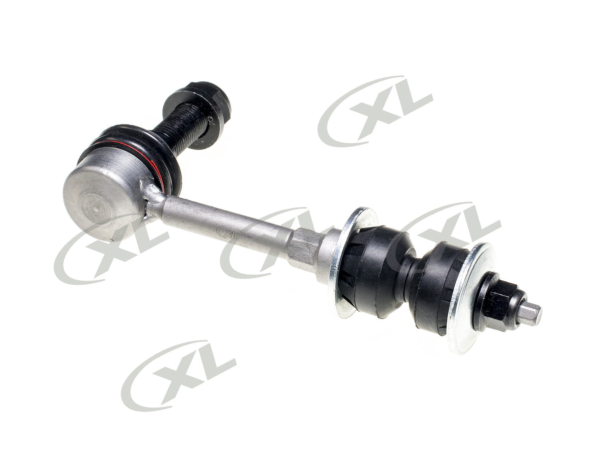Dorman - Premium Suspension Stabilizer Bar Link Kit with WeatherShield Corrosion Resistance for 2008-06 Dodge Ram 1500 2009-06 Dodge Ram 2500 2010-06 Dodge Ram 3500 SL82185XL