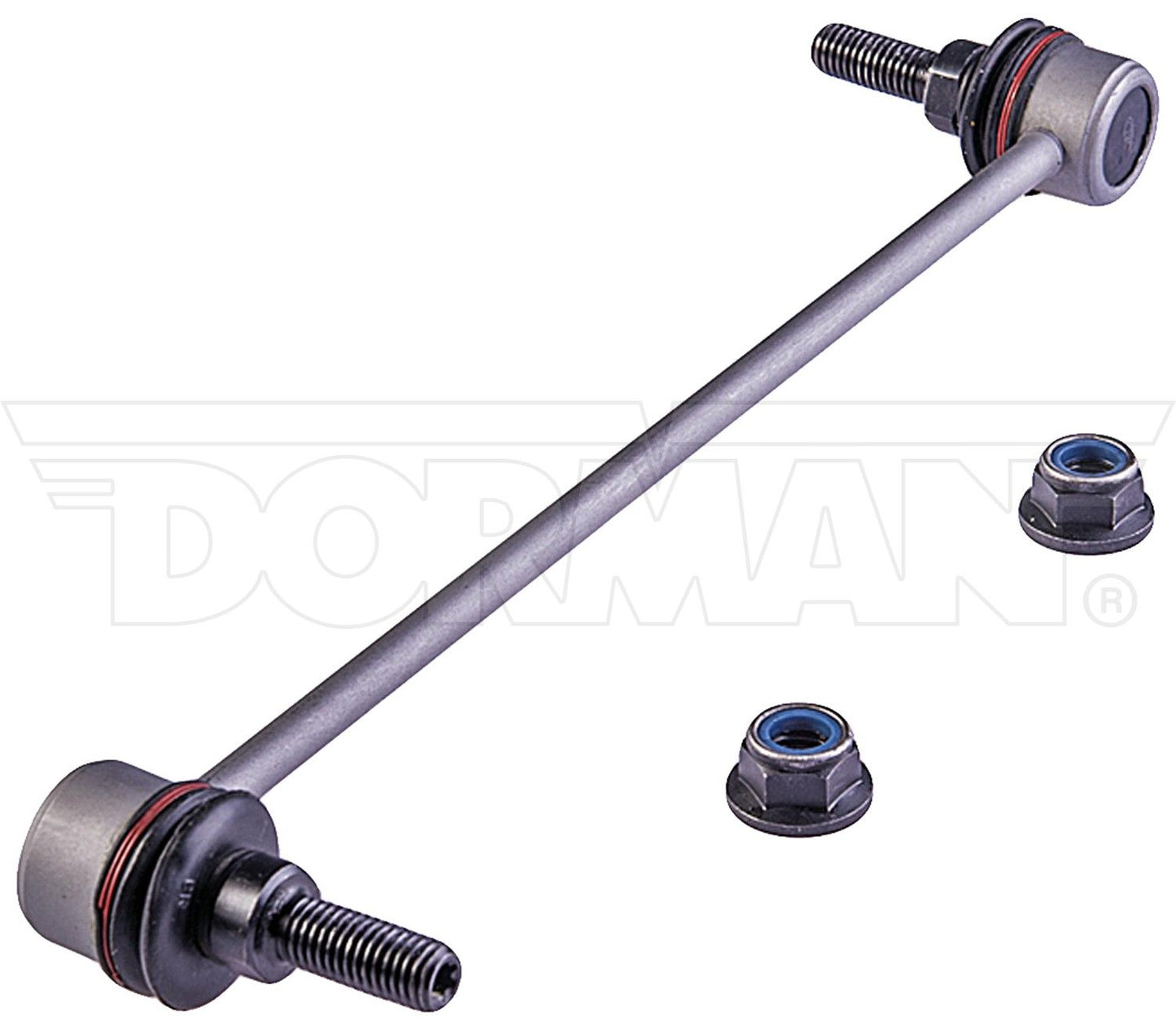 Dorman - Premium Suspension Stabilizer Bar Link Kit with WeatherShield Corrosion Resistance for 1996-2016 Chrysler, Dodge, Plymouth, Ram, Volkswagen