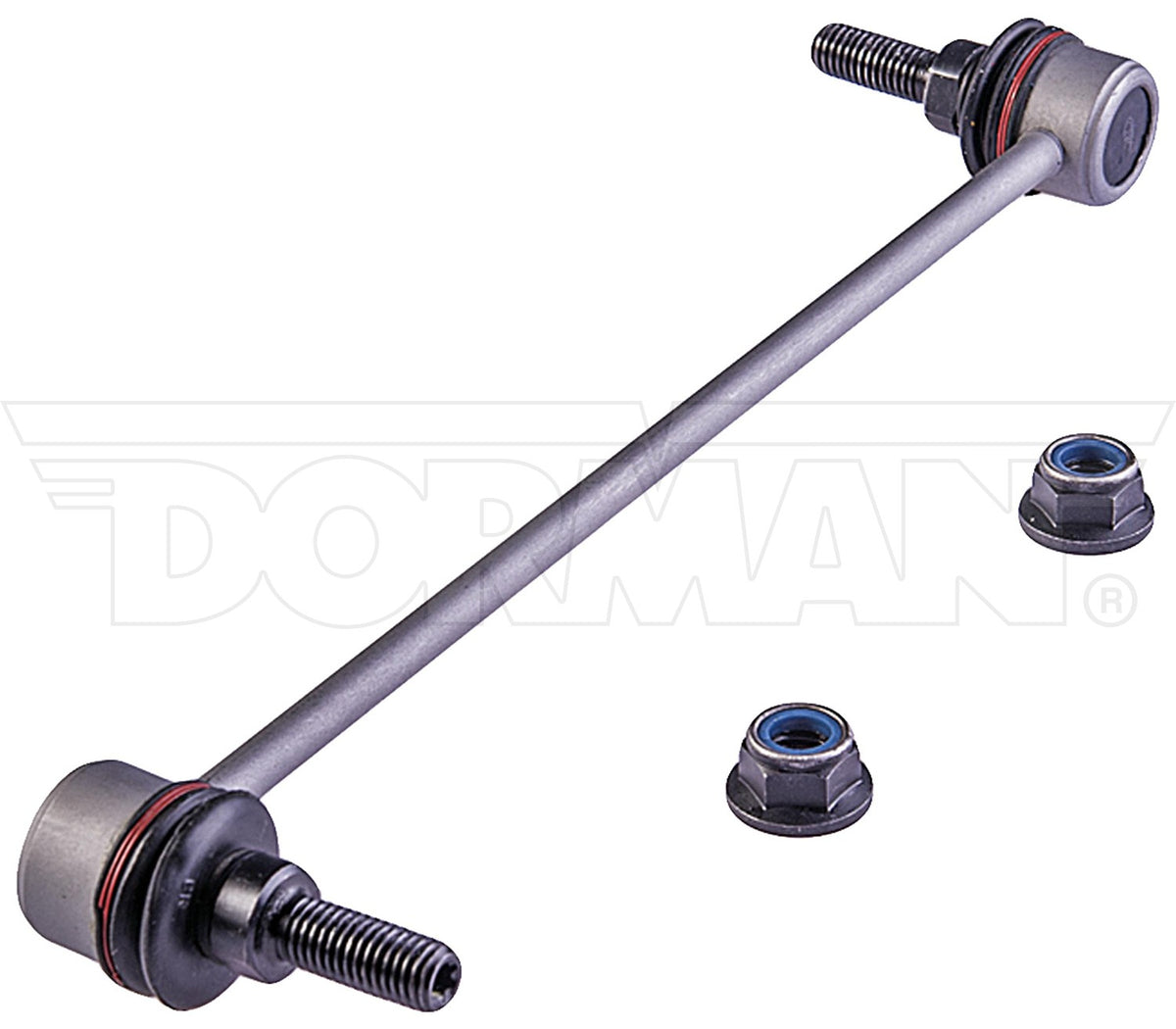 Dorman - Premium Suspension Stabilizer Bar Link Kit with WeatherShield Corrosion Resistance for 1996-2016 Chrysler, Dodge, Plymouth, Ram, Volkswagen