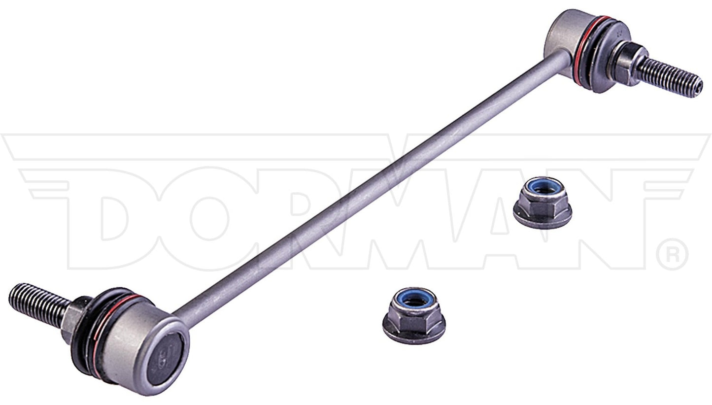 Dorman - Premium Suspension Stabilizer Bar Link Kit with WeatherShield Corrosion Resistance for 1996-2016 Chrysler, Dodge, Plymouth, Ram, Volkswagen