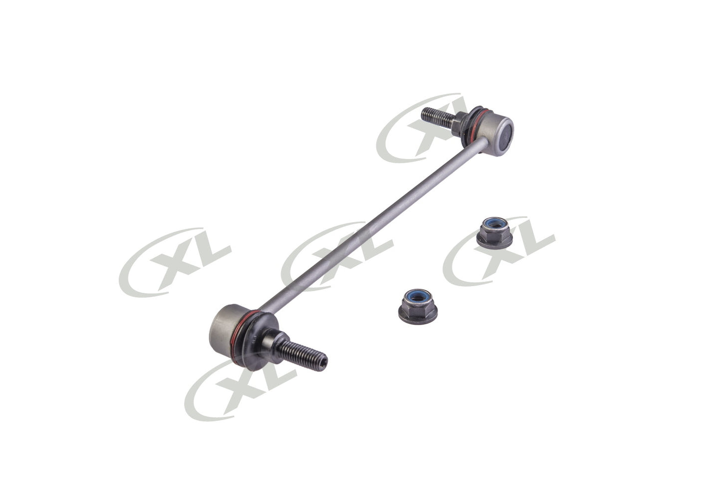Dorman - Premium Suspension Stabilizer Bar Link Kit with WeatherShield Corrosion Resistance for 1996-2016 Chrysler, Dodge, Plymouth, Ram, Volkswagen