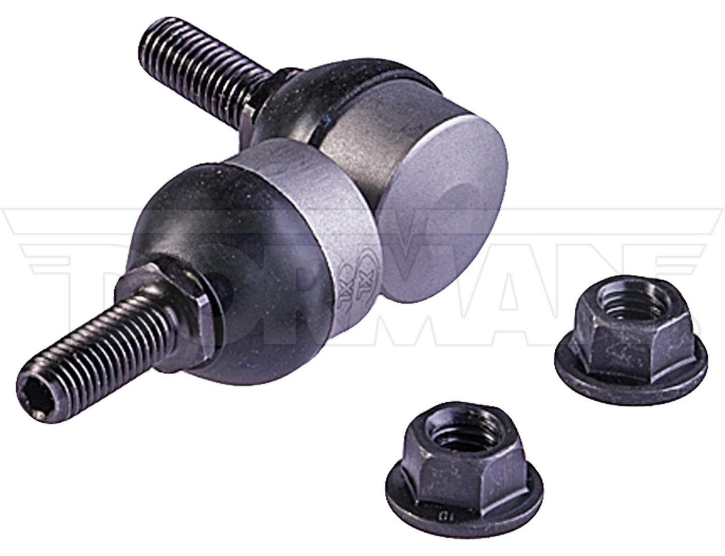 Dorman - Premium Suspension Stabilizer Bar Link Kit with WeatherShield Corrosion Resistance for 1995-2006 Chrysler Dodge Plymouth SL82325XL