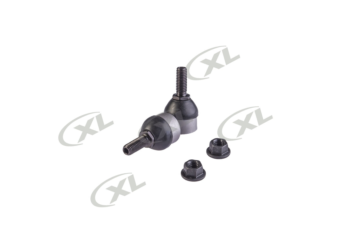 Dorman - Premium Suspension Stabilizer Bar Link Kit with WeatherShield Corrosion Resistance for 1995-2006 Chrysler Dodge Plymouth SL82325XL