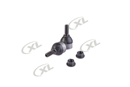Dorman - Premium Suspension Stabilizer Bar Link Kit with WeatherShield Corrosion Resistance for 1995-2006 Chrysler Dodge Plymouth SL82325XL