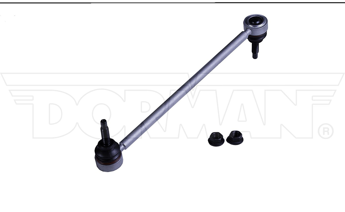 Dorman - Premium Suspension Stabilizer Bar Link Kit with WeatherShield Corrosion Resistance for 2004-1998 Chrysler Dodge