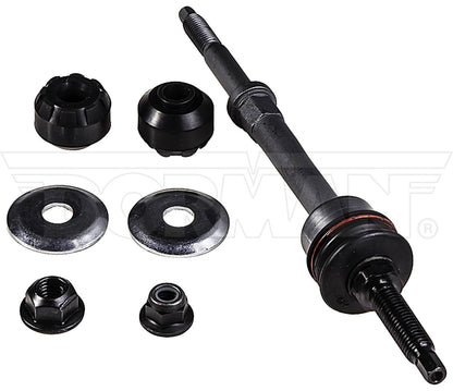 Dorman - Premium Suspension Stabilizer Bar Link Kit with Hardened Stud for 2010-2012 Dodge and 2013-2011 Ram