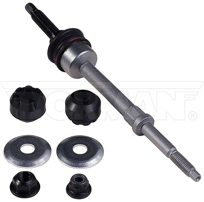 Dorman - Premium Suspension Stabilizer Bar Link Kit with Hardened Stud for 2010-2012 Dodge and 2013-2011 Ram