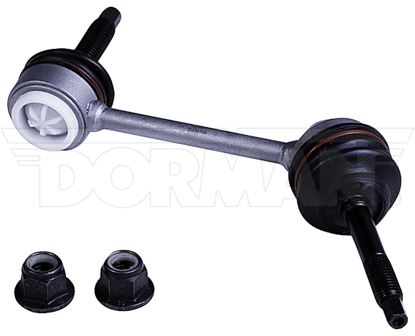 Dorman - Premium Suspension Stabilizer Bar Link Kit with WeatherShield Corrosion Resistance for 2011-2013 Ford Lincoln Mercury