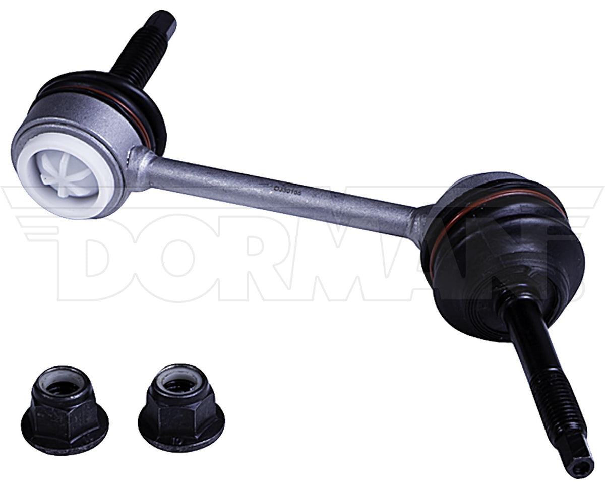 Dorman - Premium Suspension Stabilizer Bar Link Kit with WeatherShield Corrosion Resistance for 2011-2013 Ford Lincoln Mercury