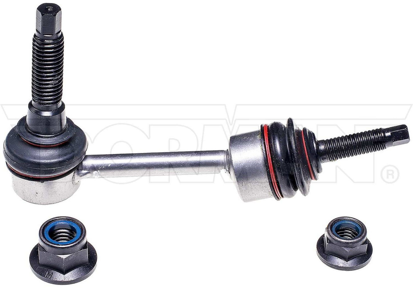 Dorman - Premium Suspension Stabilizer Bar Link Kit Extended Life with WeatherShield Coating for 2005-2003 Ford Expedition Lincoln Navigator SL85055XL