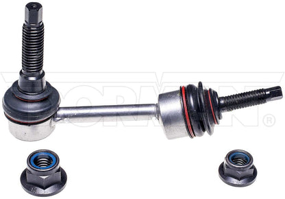 Dorman - Premium Suspension Stabilizer Bar Link Kit Extended Life with WeatherShield Coating for 2005-2003 Ford Expedition Lincoln Navigator SL85055XL
