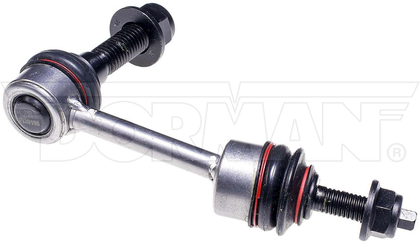 Dorman - Premium Suspension Stabilizer Bar Link Kit Extended Life with WeatherShield Coating for 2005-2003 Ford Expedition Lincoln Navigator SL85055XL