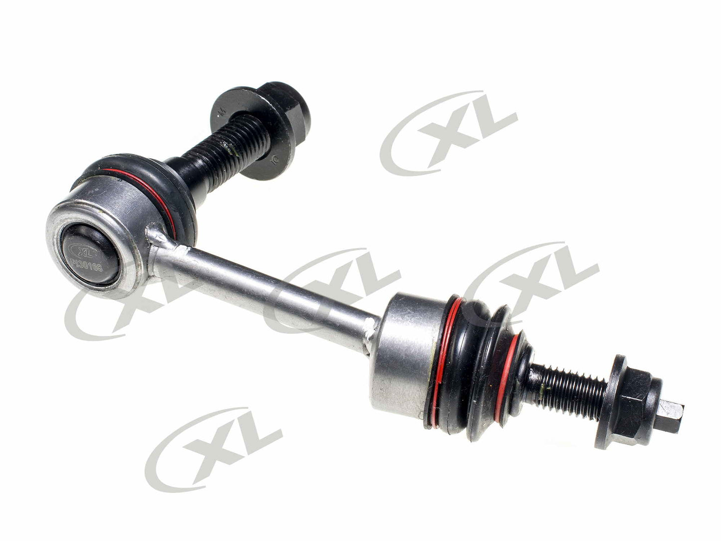 Dorman - Premium Suspension Stabilizer Bar Link Kit Extended Life with WeatherShield Coating for 2005-2003 Ford Expedition Lincoln Navigator SL85055XL