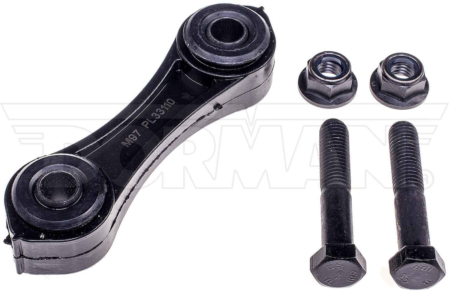 Dorman - Premium Suspension Stabilizer Bar Link Kit with Precision‑Engineered Design for 1988-1997 Ford and 1997-1992 Mazda SL85065PR
