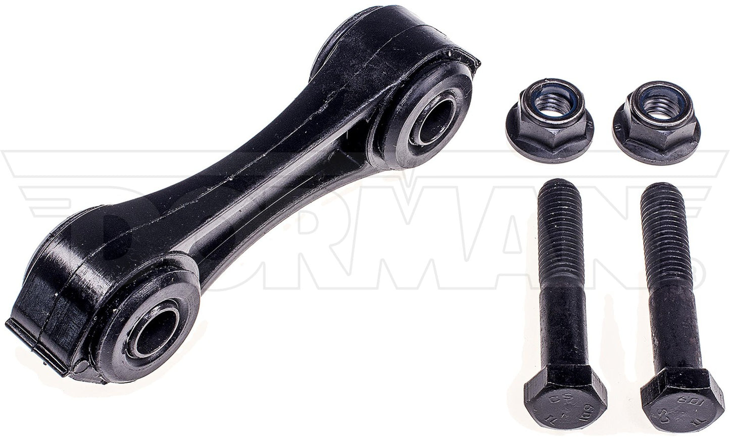 Dorman - Premium Suspension Stabilizer Bar Link Kit with Precision‑Engineered Design for 1988-1997 Ford and 1997-1992 Mazda SL85065PR