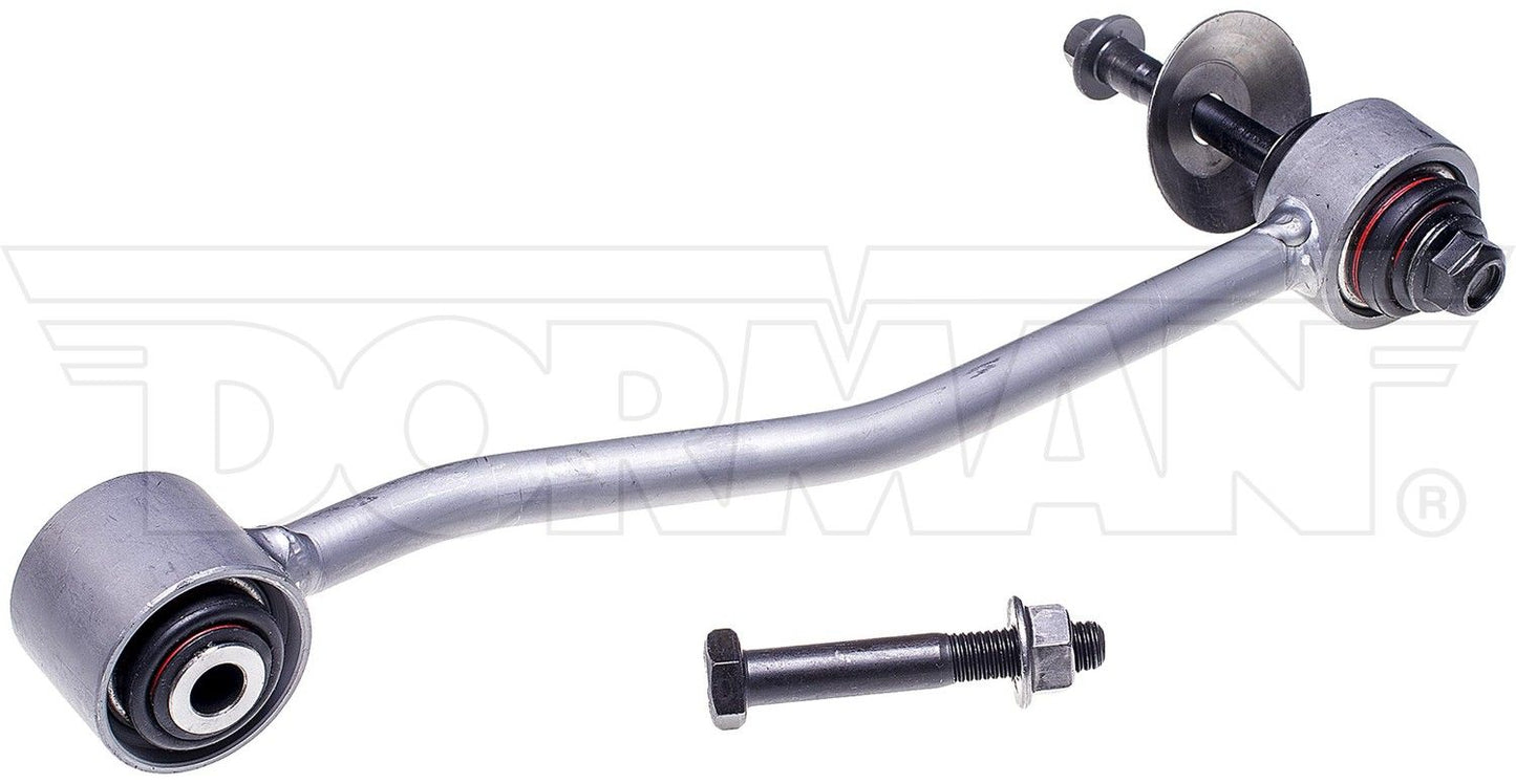 Dorman - Premium Suspension Stabilizer Bar Link Kit Extended Life with WeatherShield Coating for 2005-00 Ford SL85082XL