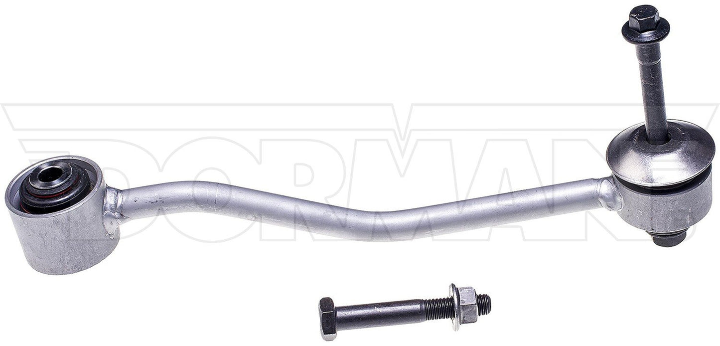 Dorman - Premium Suspension Stabilizer Bar Link Kit Extended Life with WeatherShield Coating for 2005-00 Ford SL85082XL