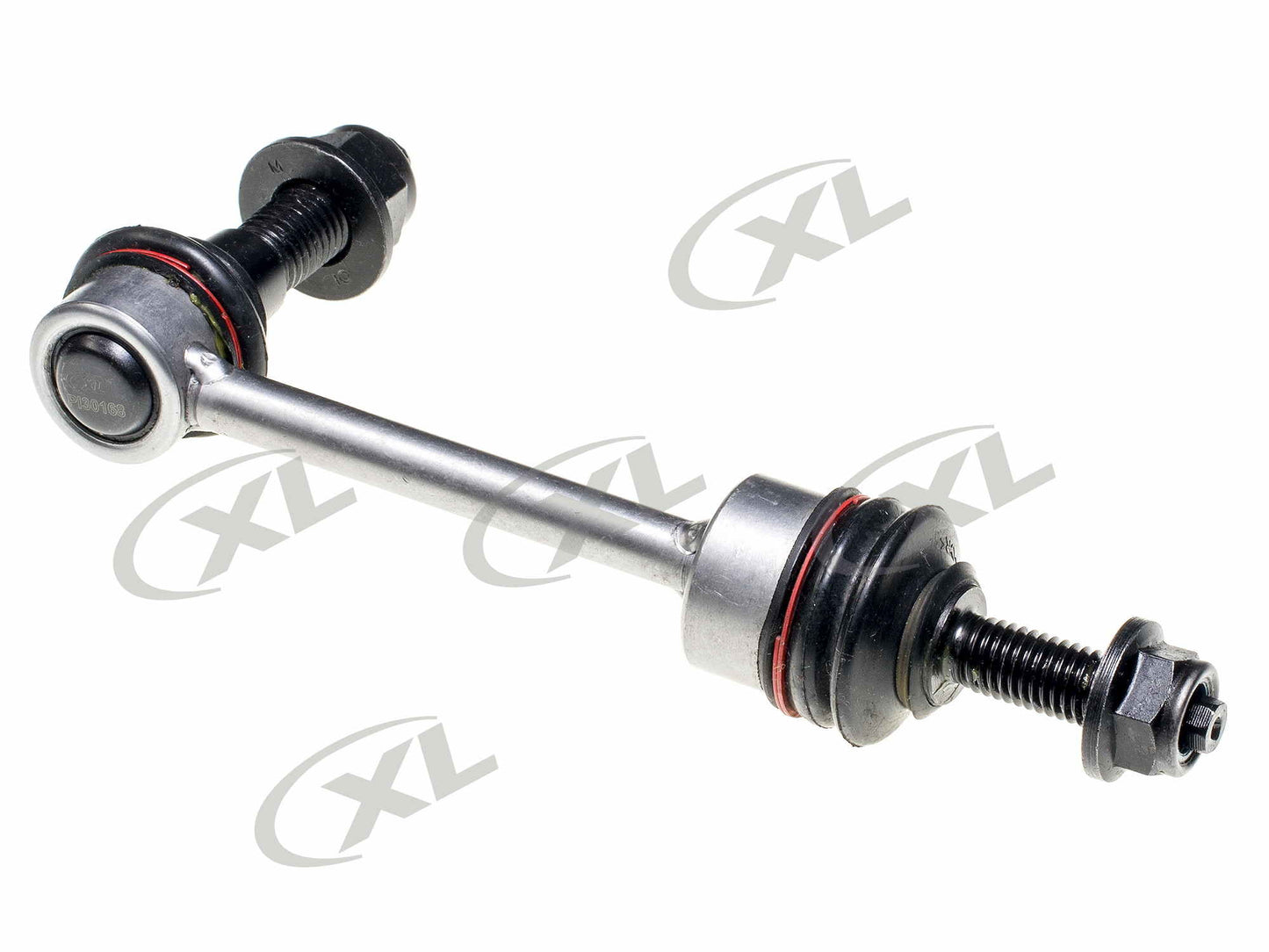 Dorman - Premium Suspension Stabilizer Bar Link Kit with WeatherShield Coating for 2005-2004 Ford F-150 Ford Lobo SL85095XL