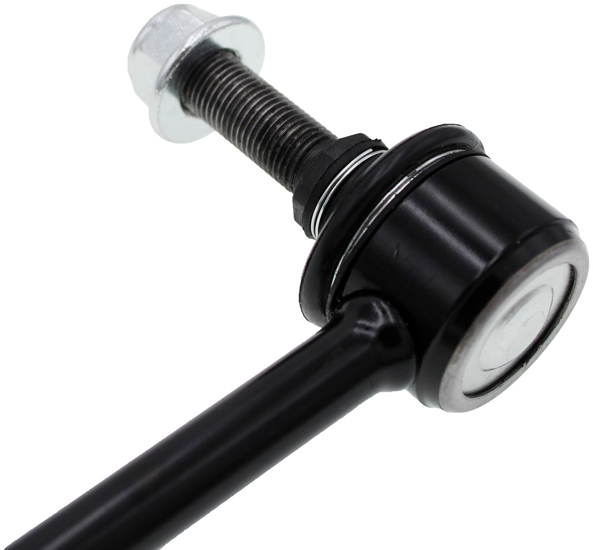 Dorman Suspension Stabilizer Bar Link Kit for 2009 Ford Flex, Lincoln MKS SL85101PR