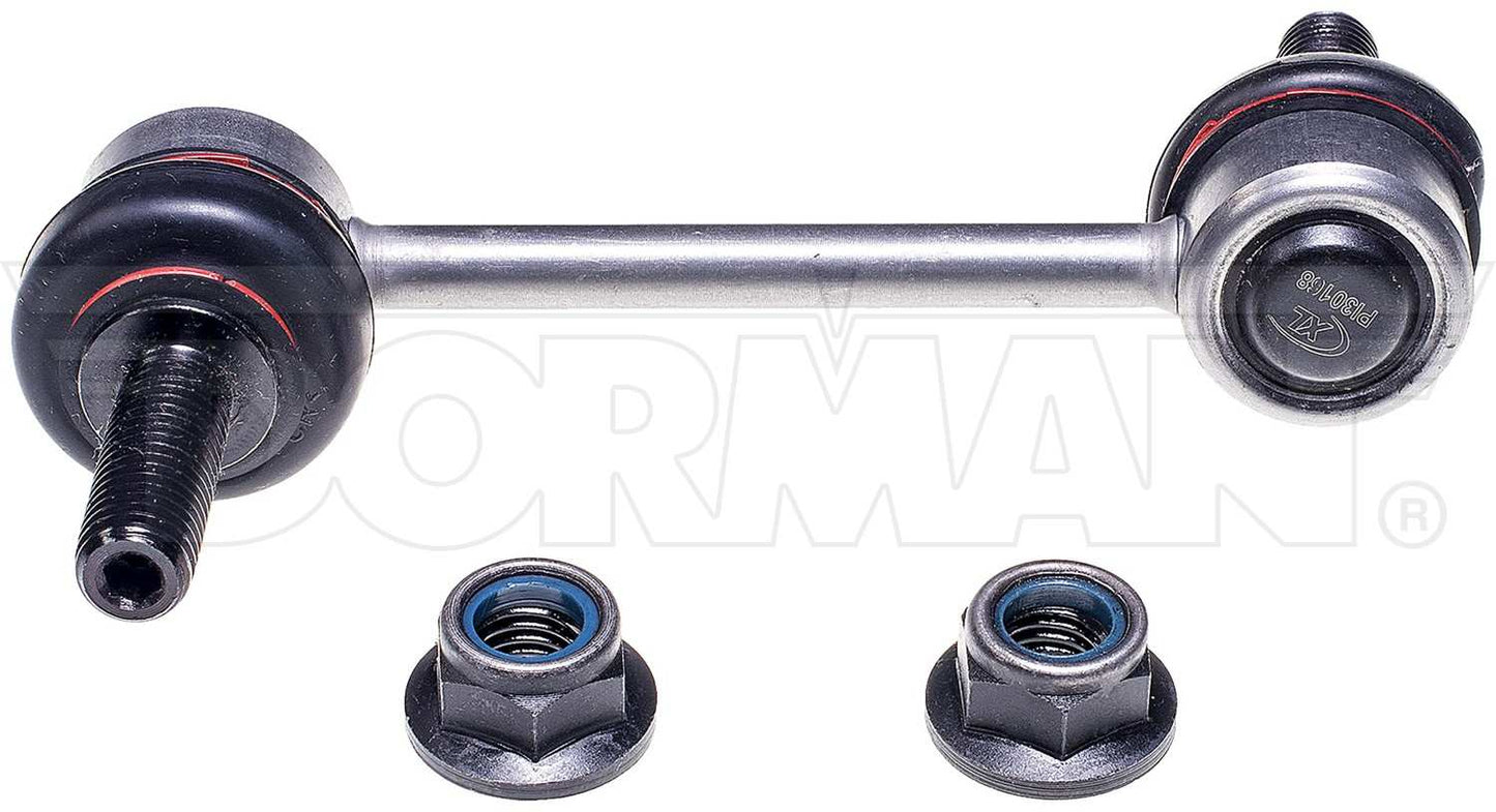 Dorman - Premium Suspension Stabilizer Bar Link Kit with WeatherShield coating for 2014-07 Ford Edge, 2015-07 Lincoln MKX SL85185XL