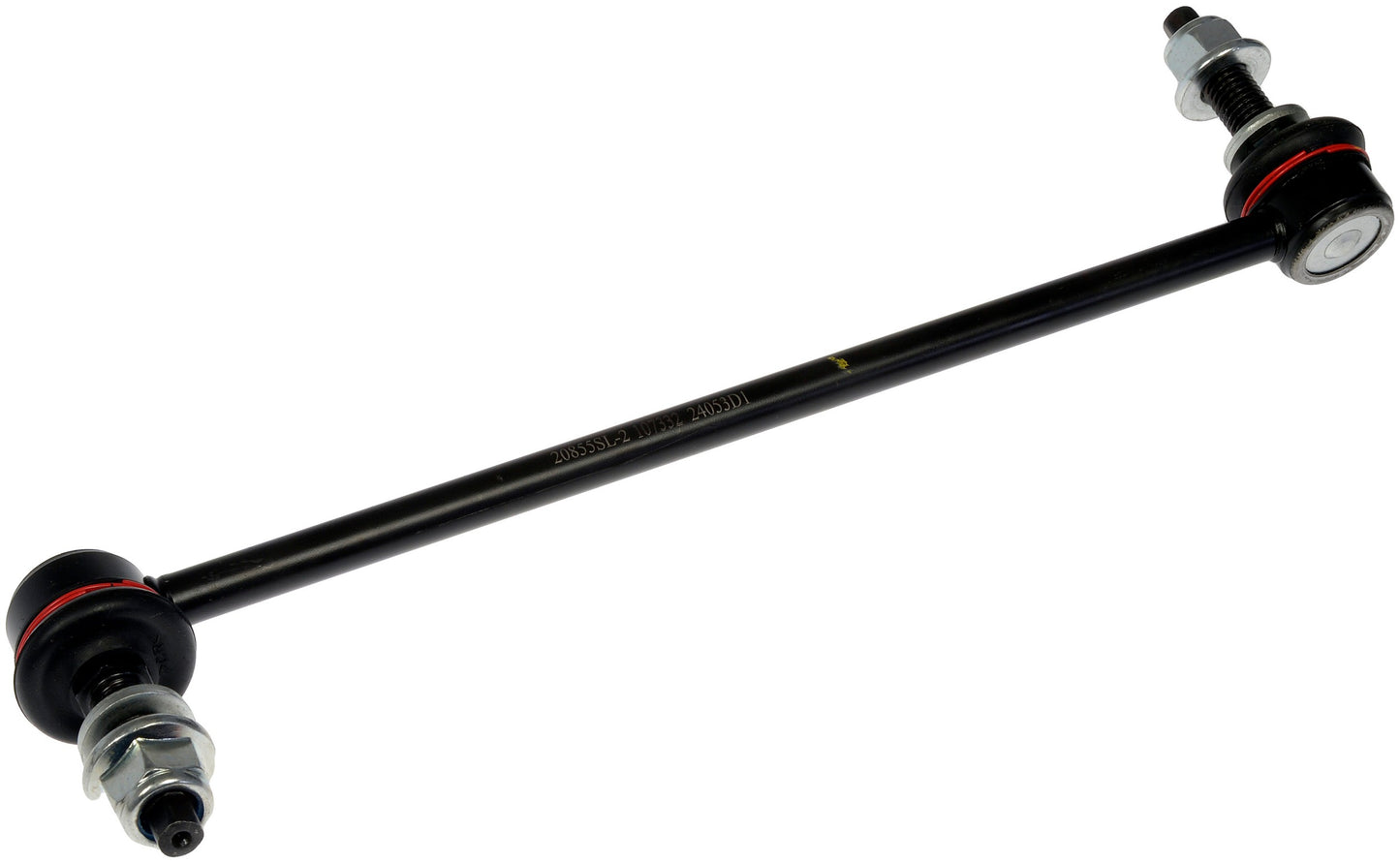 Dorman - Premium Suspension Stabilizer Bar Link Kit for 2011-2019 Ford Explorer SL85231PR