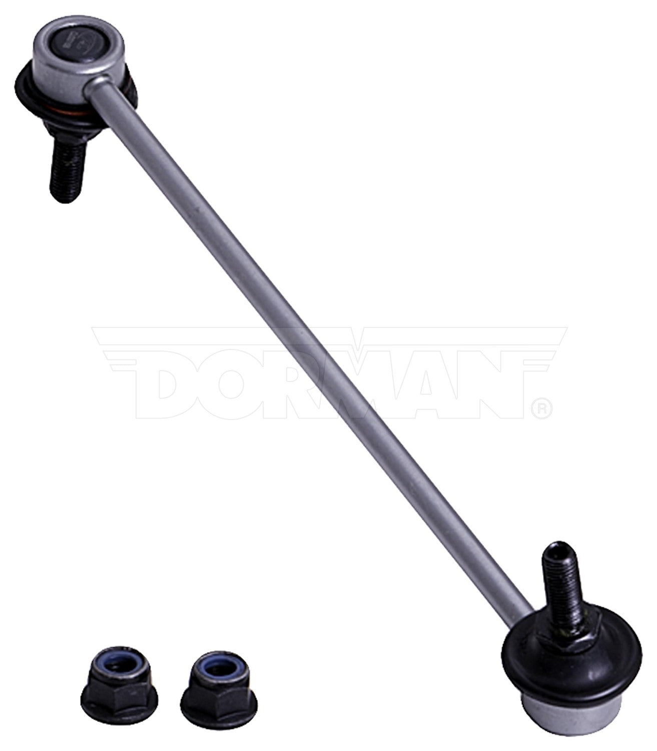Dorman - Premium Stabilizer Bar Link Kit with WeatherShield Corrosion Resistance for 2015-03 Ford, 2011-08 Mazda, 2005-01 Toyota SL85245XL