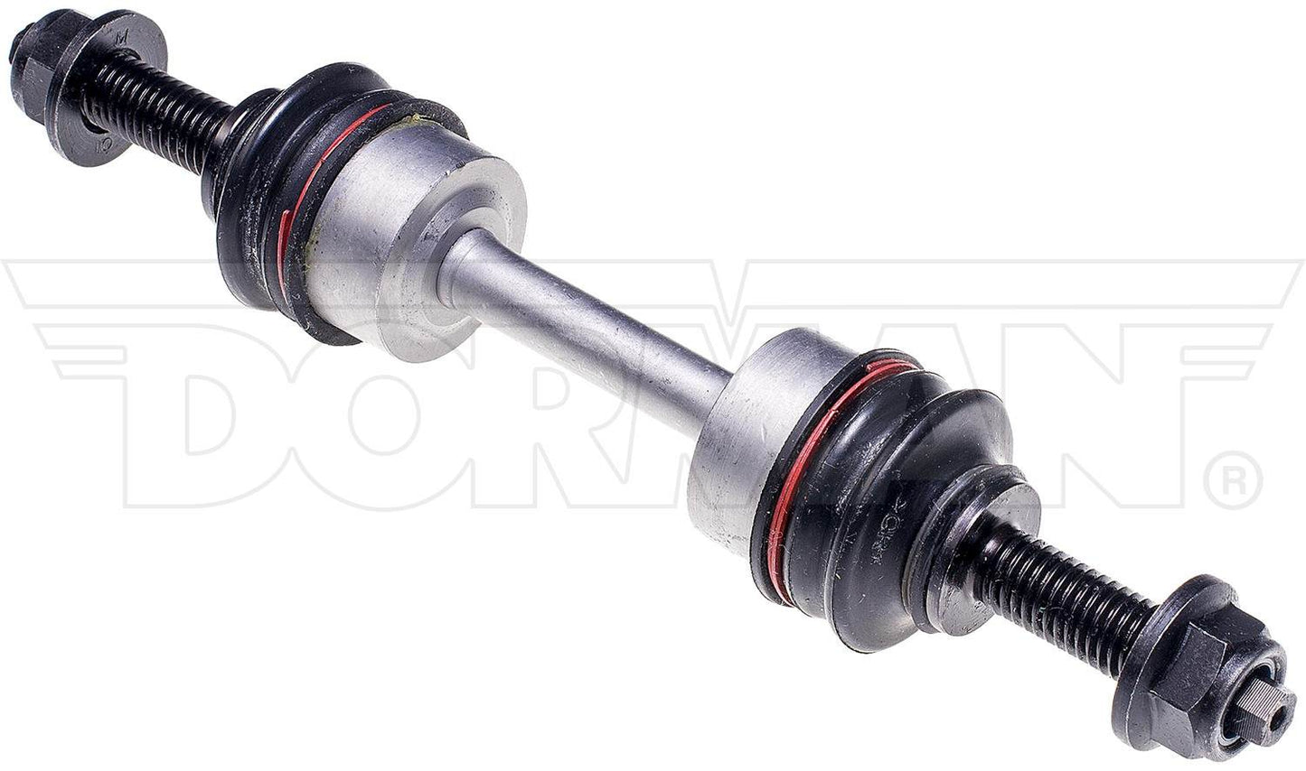 Dorman - Premium Suspension Stabilizer Bar Link Kit with WeatherShield coating for 2007 Ford Lincoln