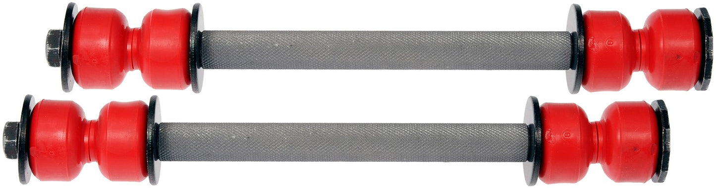 Dorman - Premium SUSPENSION STABILIZER BAR LINK KIT SL85265RD