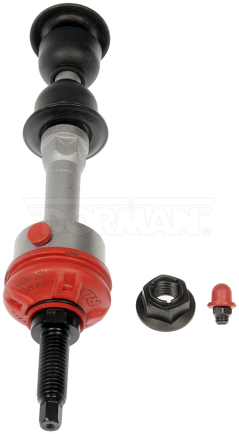 Dorman - Premium STABILIZER BAR LINK SL85275RD