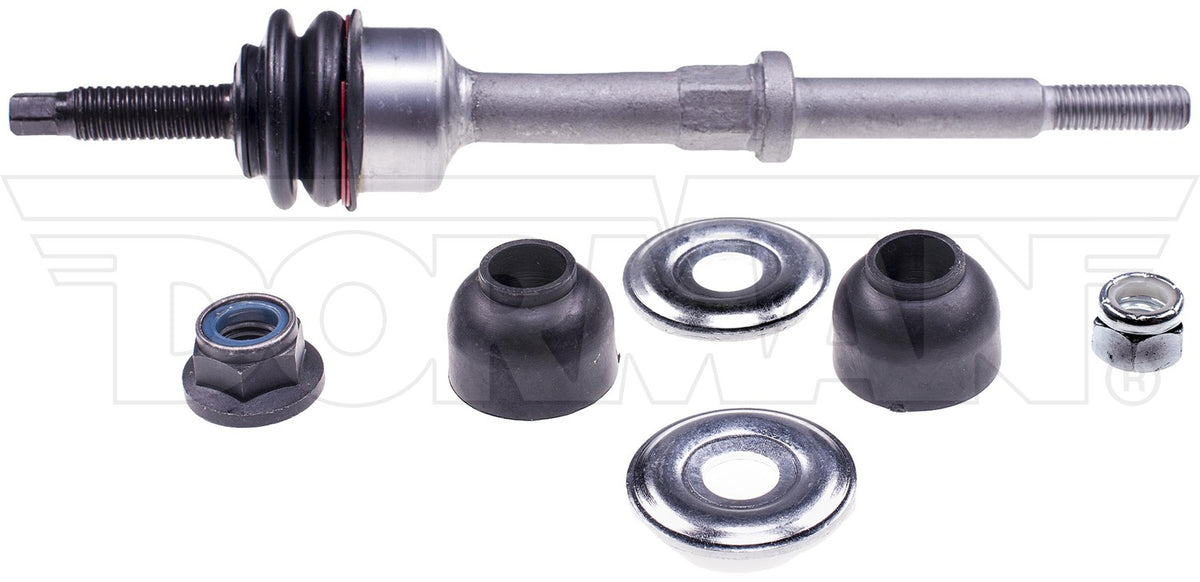 Dorman - Premium Suspension Stabilizer Bar Link Kit with WeatherShield Corrosion Resistance for 2008-05 Ford F-150 Ford Lobo Lincoln Mark LT SL85275XL