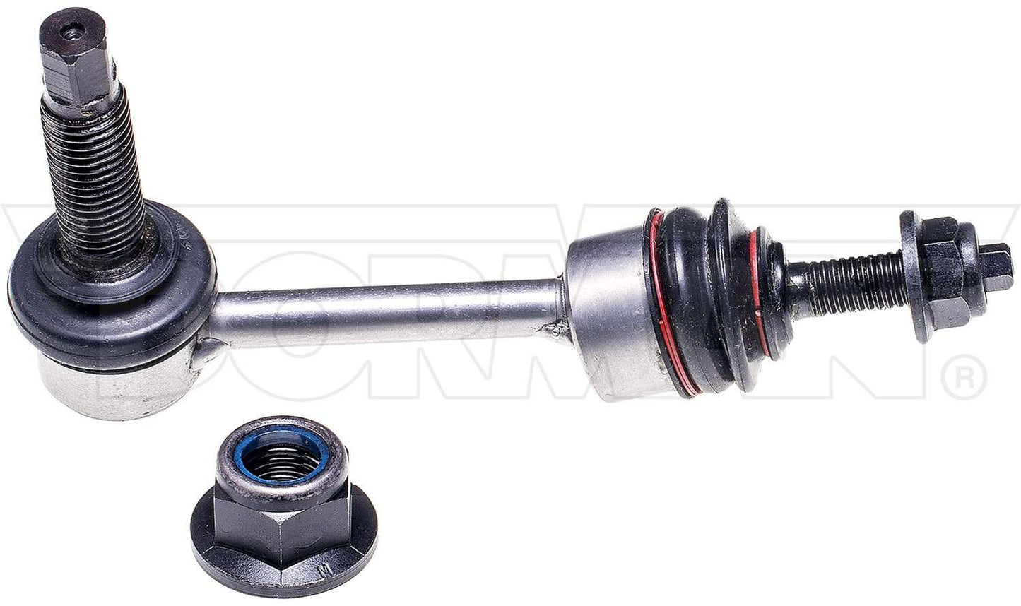 Dorman - Premium Suspension Stabilizer Bar Link Kit Extended Life with Hardened Stud for 2006-05 Ford Expedition Lincoln Navigator SL85355XL