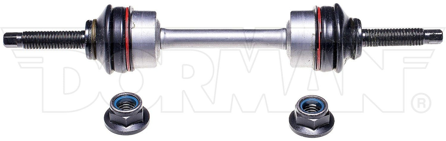 Dorman - Premium Suspension Stabilizer Bar Link Kit with WeatherShield coating for 2024 Ford and 2014 Lincoln SL85385XL