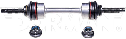 Dorman - Premium Suspension Stabilizer Bar Link Kit with WeatherShield coating for 2024 Ford and 2014 Lincoln SL85385XL