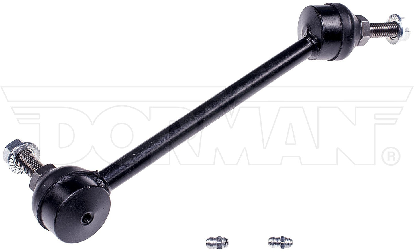 Dorman - Premium Suspension Stabilizer Bar Link Kit for 2002-2005 Ford Thunderbird, 2000-2006 Lincoln LS SL85501PR