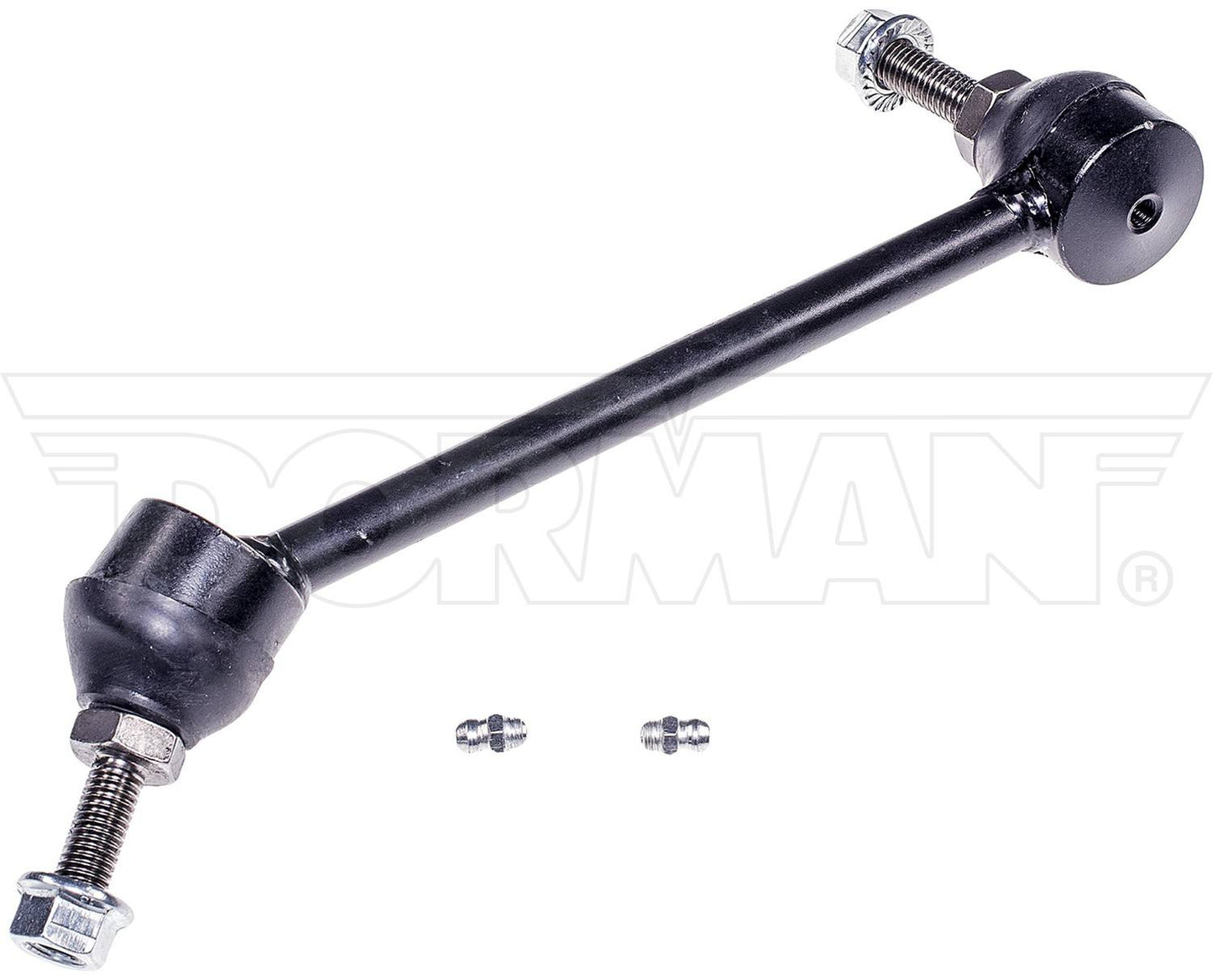 Dorman - Premium Suspension Stabilizer Bar Link Kit for Ford Thunderbird 2005-02, Lincoln LS 2006-00 SL85502PR