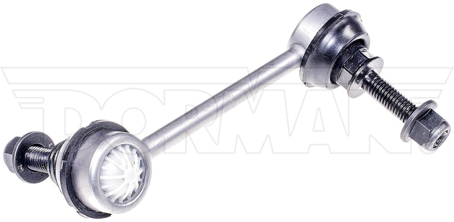 Dorman - Premium Suspension Stabilizer Bar Link Kit with WeatherShield Corrosion Resistance for 2009-2019 Ford Lincoln