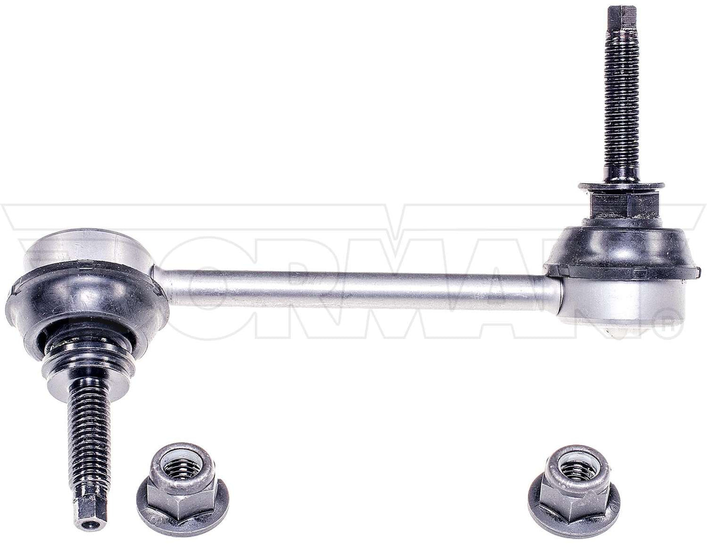 Dorman - Premium Suspension Stabilizer Bar Link Kit with WeatherShield Corrosion Resistance for 2009-2019 Ford Lincoln